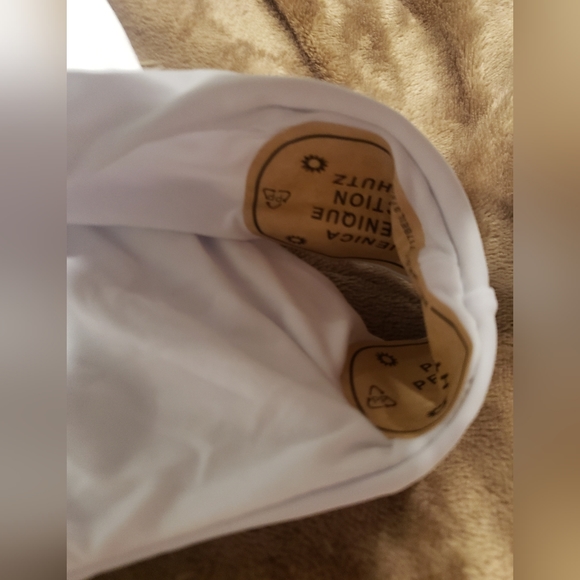 Sexy one piece swimsuit - Picture 9 of 9